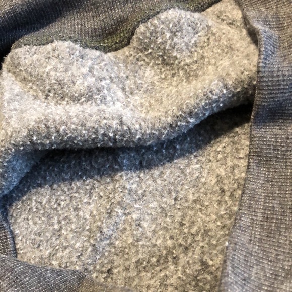 PIPESTEM RESORT State Park Hoodie by Baypointe - Picture 5 of 8